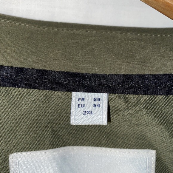 ROSSIGNOL MEN'S TECH SHIRT 2XL - Picture 4 of 15